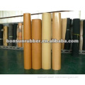 pure gum rubber sheet /Natural gum rubber sheet